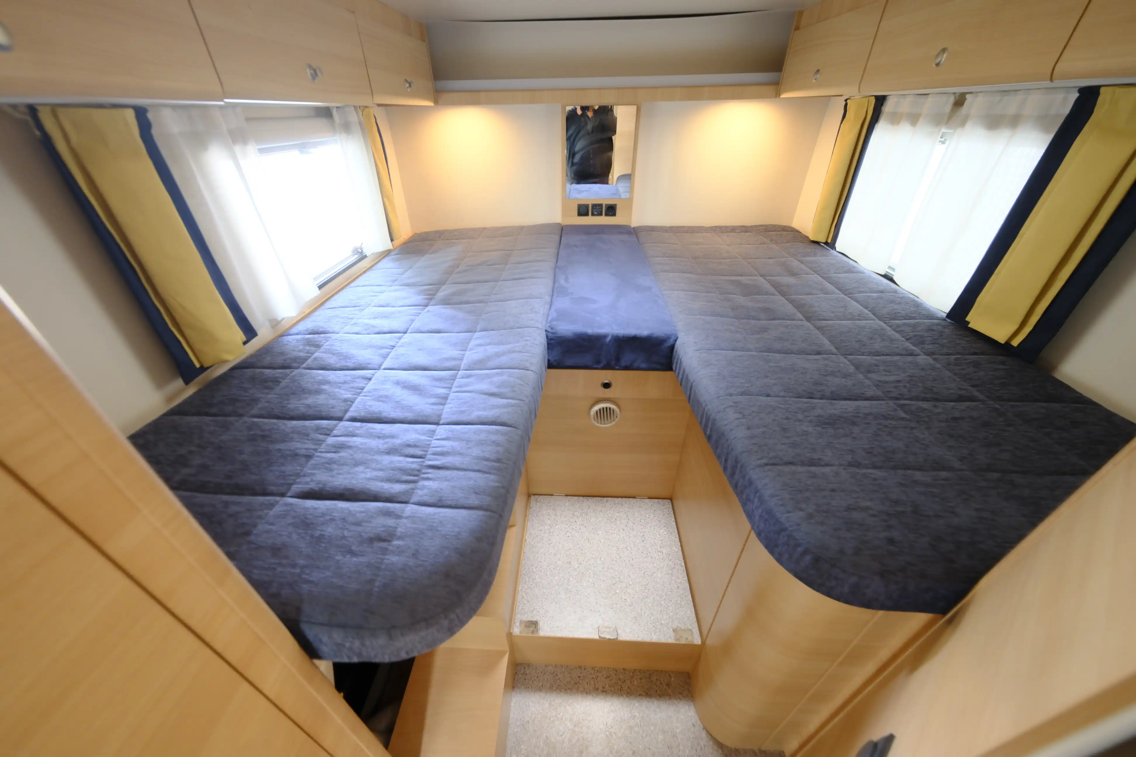 WEINSBERG Imperiale V 601 ME